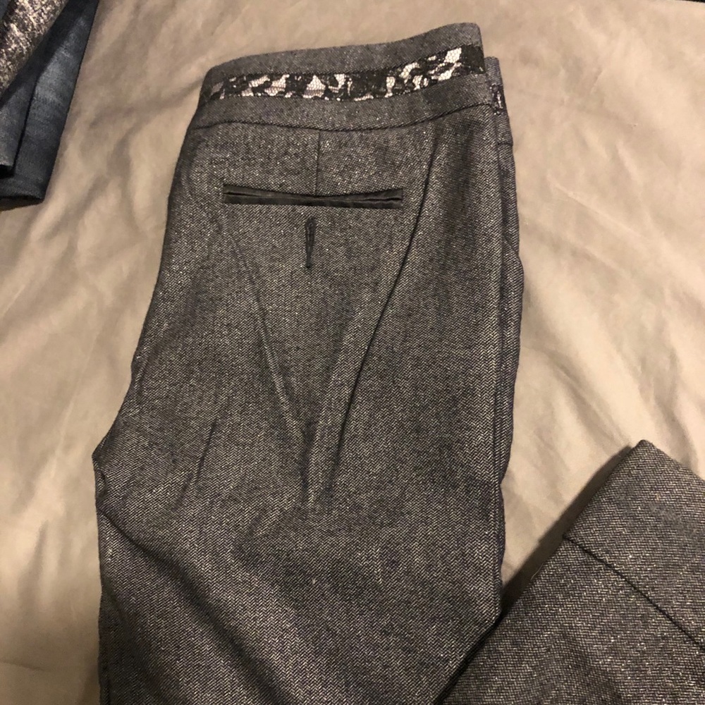 Bebe Dress pants